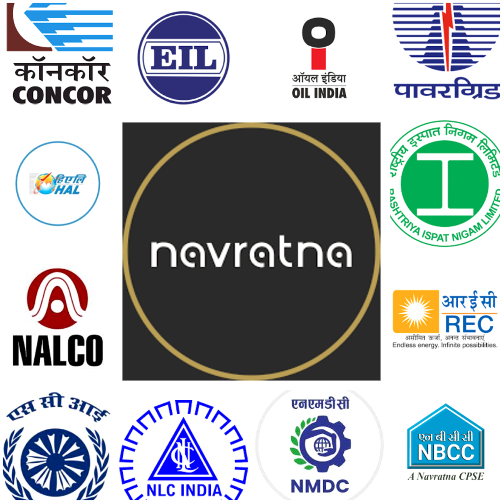 Navratna Companies of India